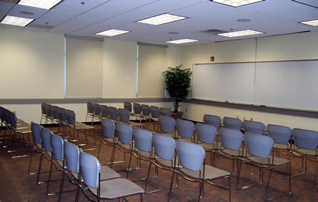 East Meeting Room